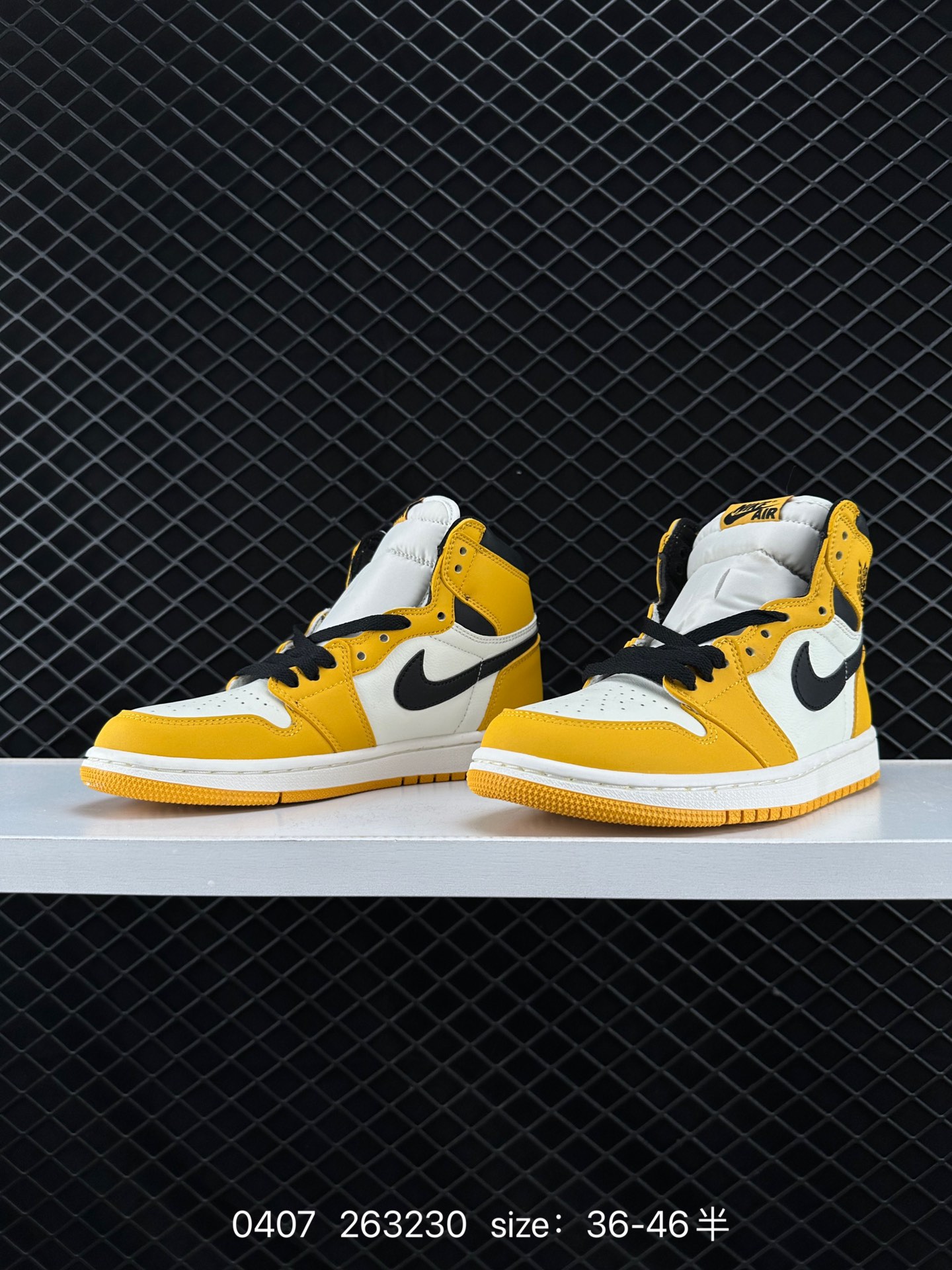 Air Jordan 1 High OG 